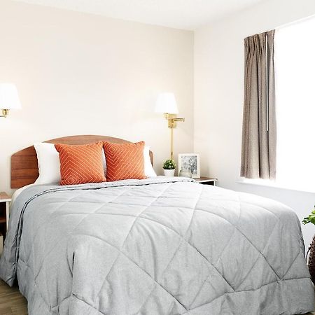 Intown Suites Extended Stay Columbia Sc - Two Notch Екстер'єр фото