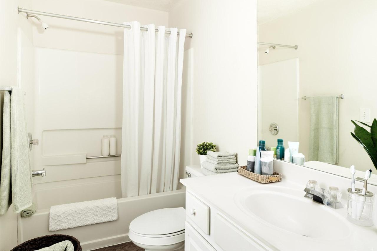 Intown Suites Extended Stay Columbia Sc - Two Notch Екстер'єр фото